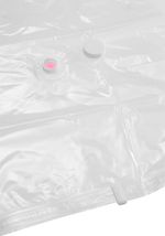 Bag MagicHome, vacuum, with suction, 70 x 130 cm, 2 pcs
