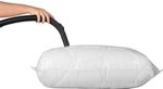 Bag MagicHome, vacuum, with suction, 70 x 130 cm, 2 pcs