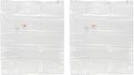 Vacuum Bag MagicHome, with suction, 80 x 100 cm, pack of 2 pcs