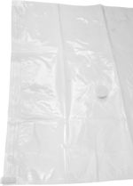 Vákuumzsák MagicHome, elszívással, 80 x 100 cm, 2 db-os csomag