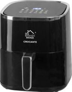 Forrólevegős fritőz MagicHome Crocante, 5.0L, 1450W, 12 program, időzítő
