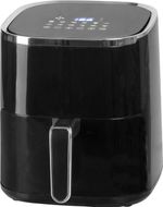 Forrólevegős fritőz MagicHome Crocante, 5.0L, 1450W, 12 program, időzítő