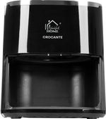 Forrólevegős fritőz MagicHome Crocante, 5.0L, 1450W, 12 program, időzítő