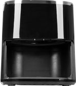 Forrólevegős fritőz MagicHome Crocante, 5.0L, 1450W, 12 program, időzítő