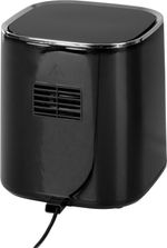 Forrólevegős fritőz MagicHome Crocante, 5.0L, 1450W, 12 program, időzítő