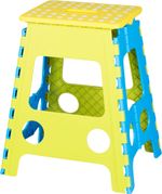 Chair Strend Pro, collapsible, plastic, max. 120 kg, 38x29x45 cm