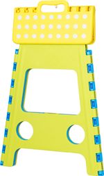 Chair Strend Pro, collapsible, plastic, max. 120 kg, 38x29x45 cm