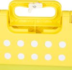 Chair Strend Pro, collapsible, plastic, max. 120 kg, 38x29x45 cm