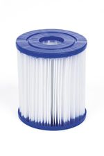 Pool Bestway® Steel Pro MAX 56408, cartridge filtration, pump, 3.05x0.76 m