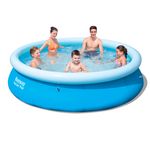 Bazén Bestway® 57266, nafukovací, bez príslušenstva, 305x76 cm