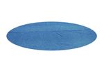 Medence takaróponyva Bestway® FlowClear™ 58242, szolár, 366 cm