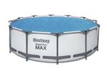 Solar Pool Cover Bestway® FlowClear™ 58242, 366 cm