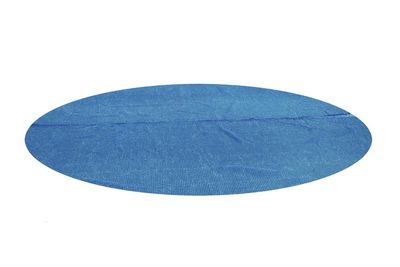 Medence takaróponyva Bestway® FlowClear™ 58242, szolár, 366 cm