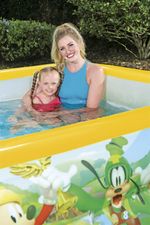 MMRR 103  x 69  x 20 /2.62m x 1.75m x 51cm Family Pool