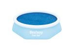 Medence takaróponyva Bestway® FlowClear™ 58060, szolár, 244 cm