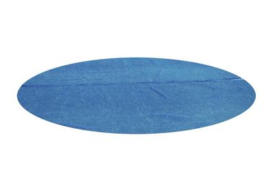 Medence takaróponyva Bestway® FlowClear™ 58060, szolár, 244 cm