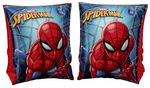Armbands Bestway® 98001, Spiderman, children's, inflatable, for water, 23x15 cm