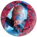 Labda Bestway® 98002, Spiderman, strand, gyermek, felfújható, vízbe, 51 cm