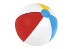 Labda Bestway® 31021, Beach Ball, strand, gyermek, felfújható, vízbe, 51 cm