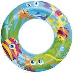 Float Bestway® 36013, kids', inflatable, for water, 56 cm