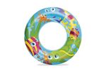 Úszógumi Bestway® 36013, gyerek, felfújható, vízbe, 56 cm