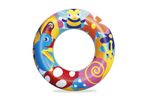 Float Bestway® 36013, kids', inflatable, for water, 56 cm