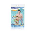 Úszógumi Bestway® 36013, gyerek, felfújható, vízbe, 56 cm