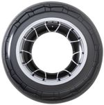 Float Bestway® 36102, High Velocity Tire, kids', inflatable, for water, 119 cm