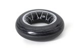 Float Bestway® 36102, High Velocity Tire, kids', inflatable, for water, 119 cm