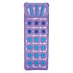 Nafukovačka Bestway® 43015, mix farieb, do vody, 188x71 cm