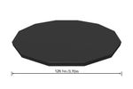 Pool Cover Bestway® FlowClear™ 58037, 366 cm