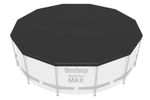 Medence takaróponyva Bestway® FlowClear™ 58037, 366 cm