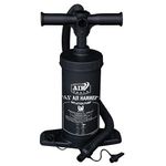 Pumpa Bestway® 62086, AIR HAMMER™, kézi, felfújható termékekhez, medencékhez és labdákhoz