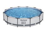 Pool Bestway® Steel Pro MAX 56416, cartridge filtration, 366x76 cm