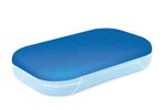 Plachta Bestway® FlowClear™, 58319, bazénová, 262x175x51 cm