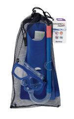 Búvárkészlet Bestway® 25019, Hydro-Swim Freestyle Snorkel, búvárszemüveg uszonyokkal