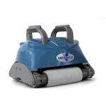 Vacuum cleaner VIRTUOSO 100, pool
