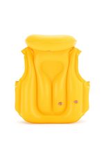 Mellény Bestway® 32034, Swim Safe, Step B, gyermek, felfújható, vízi, 51x46 cm