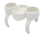 Holder Bestway® 60306, Lay-Z-Spa™, for bottles and cups, for pool and hot tub