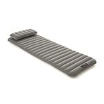 Mattress Bestway® 67617, Pavillo, beach, inflatable, 191x70x10 cm