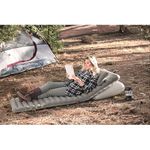 Mattress Bestway® 67617, Pavillo, beach, inflatable, 191x70x10 cm