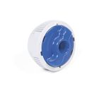 Pool Bestway® Power Steel™ 56620, cartridge filtration, ladder, dispenser, 427x250x100 cm