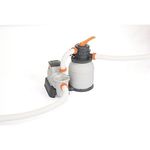 Filter Pump Bestway® FlowClear™ 58497, sand, for pool, 5678 lit./h