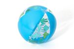 Labda Bestway® 31036, Designer Beach Ball, strand, gyermek, felfújható, vízbe, 51 cm
