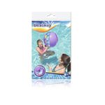 Labda Bestway® 31036, Designer Beach Ball, strand, gyermek, felfújható, vízbe, 51 cm