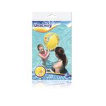 Labda Bestway® 31036, Designer Beach Ball, strand, gyermek, felfújható, vízbe, 51 cm