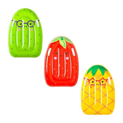 Vízi fotel Bestway® 42049, Surf Buddy, felfújható, vízbe, 84x56 cm