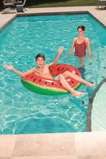 Float Bestway® 36121, Summer Fruit, inflatable, for water