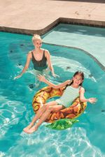 Float Bestway® 36121, Summer Fruit, inflatable, for water