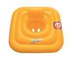Plavák Bestway® 32050, Baby support, detský, nafukovací, štvorcová sedačka pre deti, do vody, 76 cm